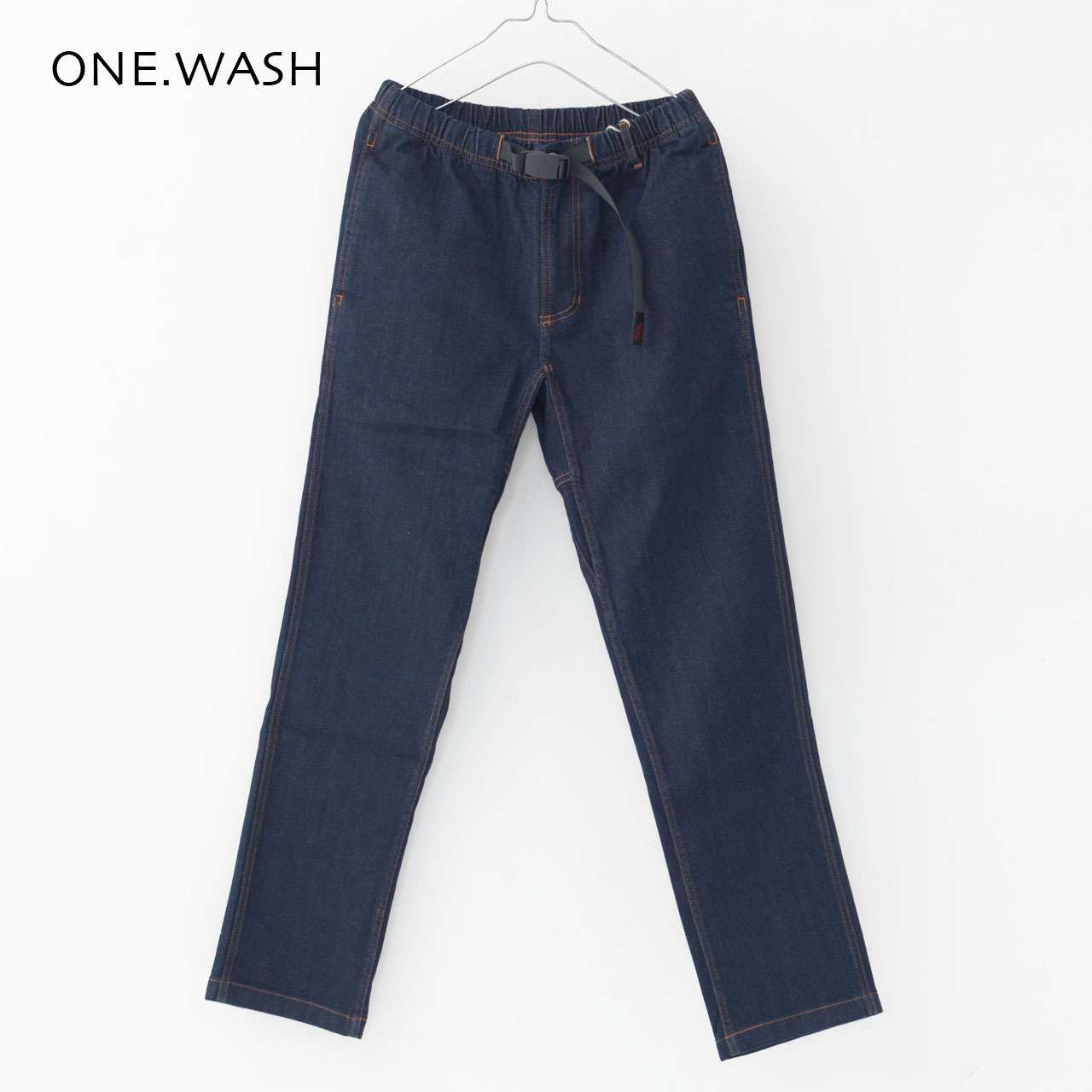 Gramicci [グラミチ]  STRETCH DENIM NN-PANT CROPPED_f0051306_17363816.jpg
