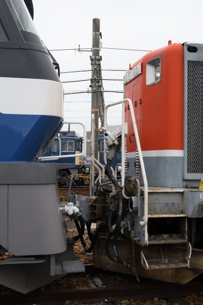⑤国鉄時代鉄道サボ・プラスチック製片面【さわやかウォーキング