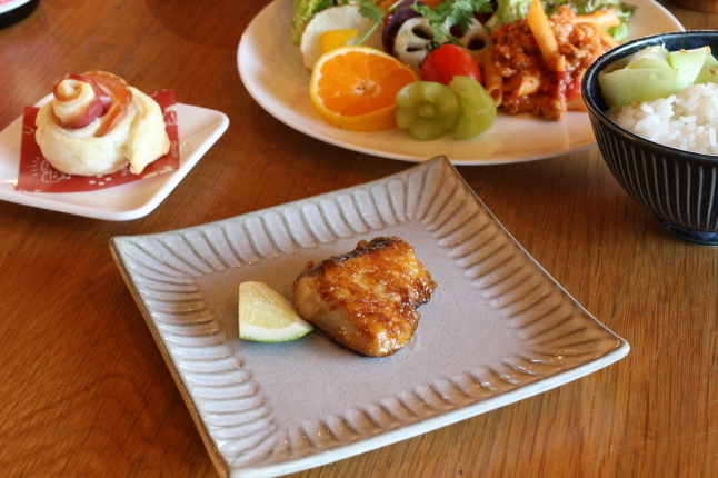 発酵料理教室 〜みりん三昧♪〜_f0354014_15282282.jpg