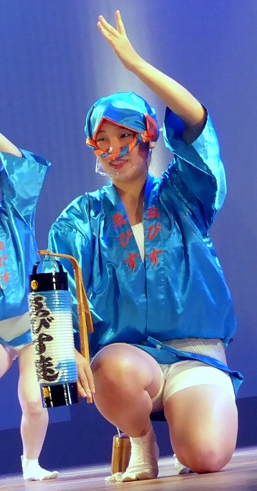 阿波踊り写真館