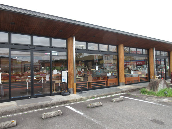 恵那川上屋 瑞浪店_c0152767_20591335.jpg