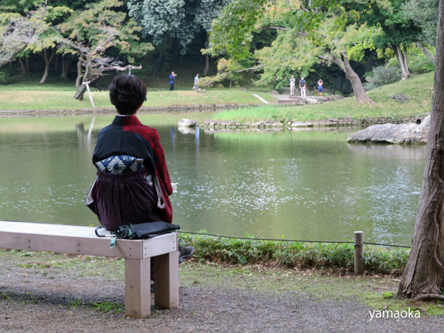 第13回田中裕明賞　吟行風景_f0071480_23091389.jpg