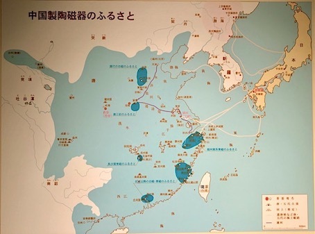 琉球国初代王・舜天〈48〉博多遺跡群_a0300530_08351053.jpg