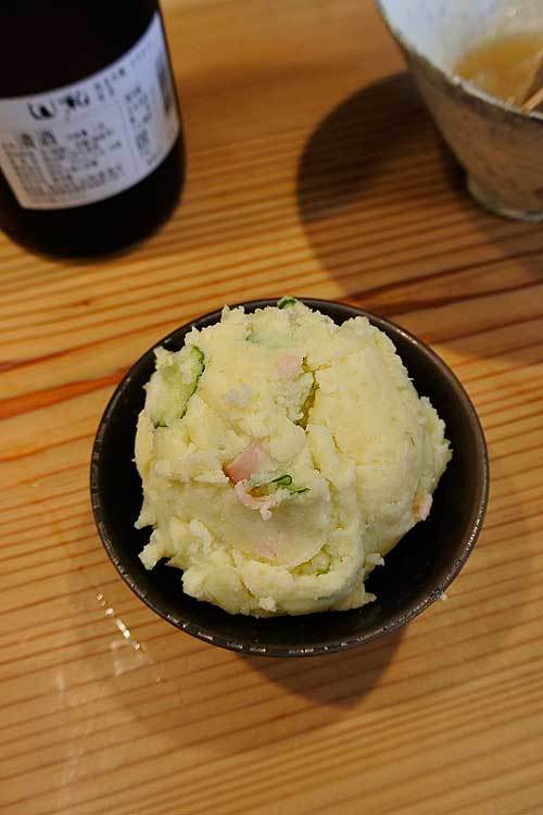 【(ニューオープン)諏訪市「日と宵」・・・昼は「おむすび」と「焼き菓子」!!夕方から「日本酒」と「おつまみ」のお店!!】_a0005436_15371318.jpg