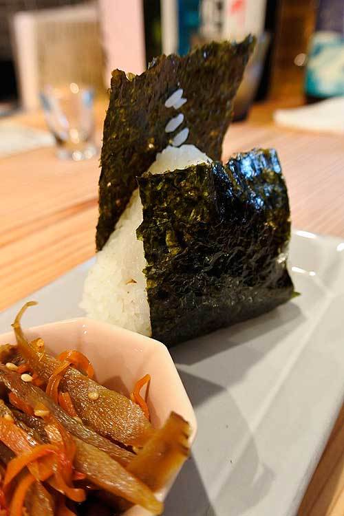 【(ニューオープン)諏訪市「日と宵」・・・昼は「おむすび」と「焼き菓子」!!夕方から「日本酒」と「おつまみ」のお店!!】_a0005436_16223986.jpg