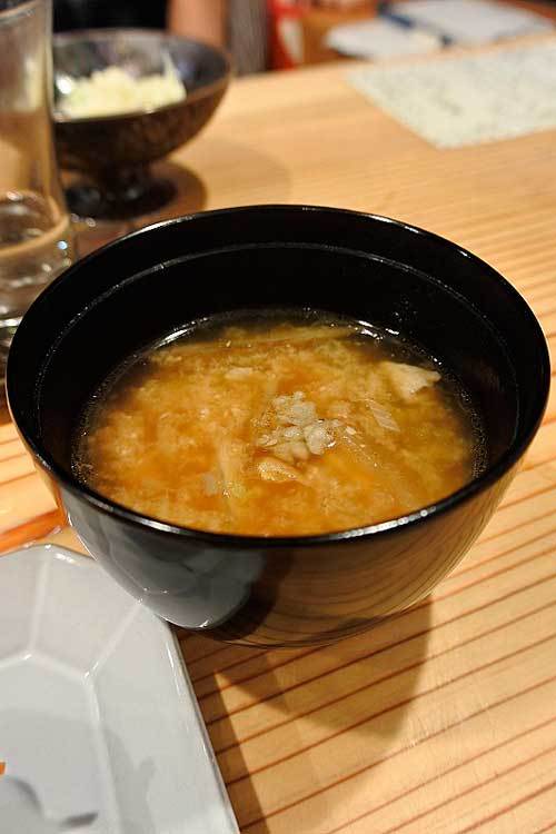 【(ニューオープン)諏訪市「日と宵」・・・昼は「おむすび」と「焼き菓子」!!夕方から「日本酒」と「おつまみ」のお店!!】_a0005436_16343480.jpg