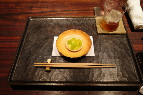 京都・烏丸「きう」へ行く。_f0232060_17293973.jpg
