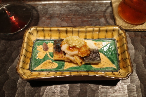 京都・烏丸「きう」へ行く。_f0232060_17405212.jpg