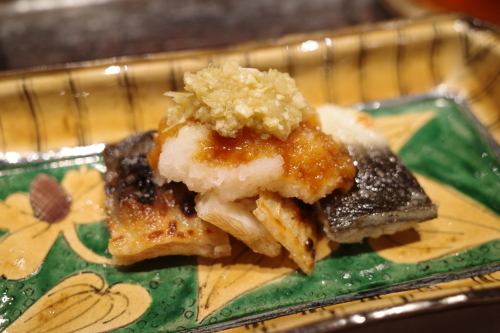 京都・烏丸「きう」へ行く。_f0232060_17405868.jpg