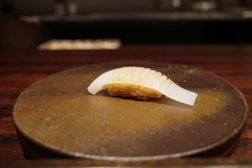 京都・烏丸「きう」へ行く。_f0232060_17421453.jpg