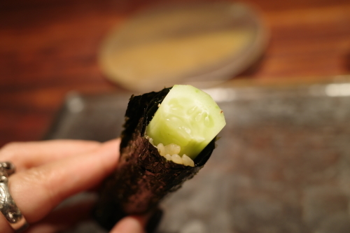 京都・烏丸「きう」へ行く。_f0232060_17464947.jpg