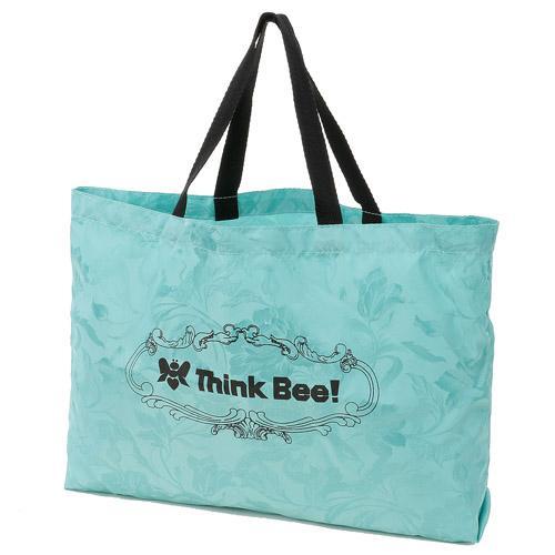 Think Bee! ノートルダム バッグ チャーム付き~♥_f0029571_00312078.jpg