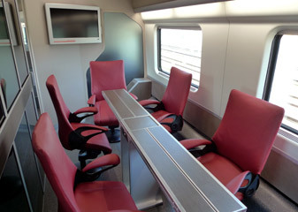 イタリア高速鉄道の旅_c0260942_23482636.jpg
