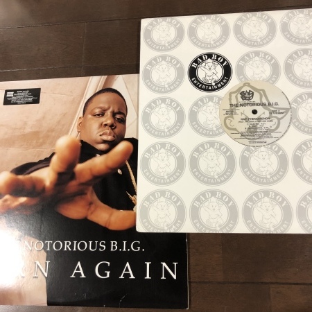 Biggie × DJ Premier : HIP HOP JUNKIEEEEEEEEEES!!!