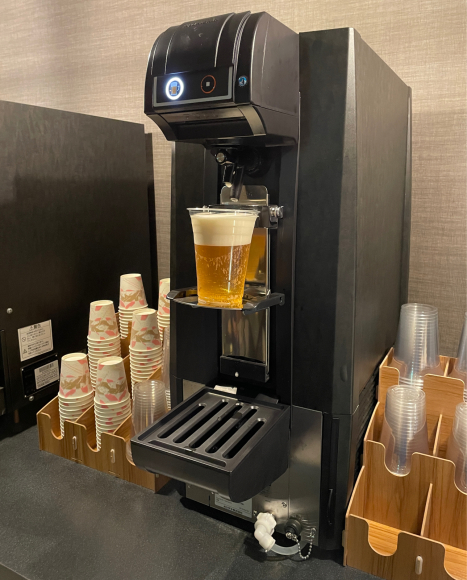 グランヴィリオホテル宇奈月温泉には嬉しいサービスが… いつとこ気まぐれブログ