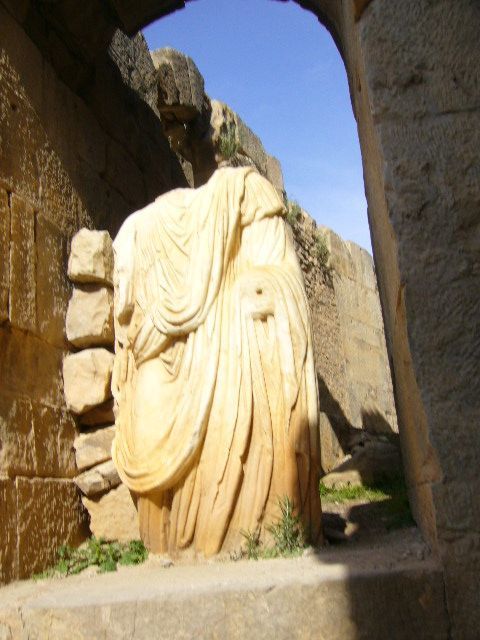 2月28日(木)チュニジア旅行8,9日目・・・最終の美のチュニジア_f0060461_19193887.jpg
