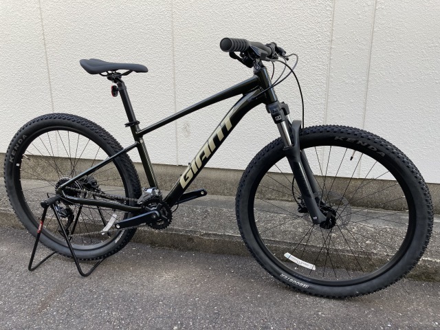10/18 入荷案内:GIANT編_b0189682_16505094.jpg
