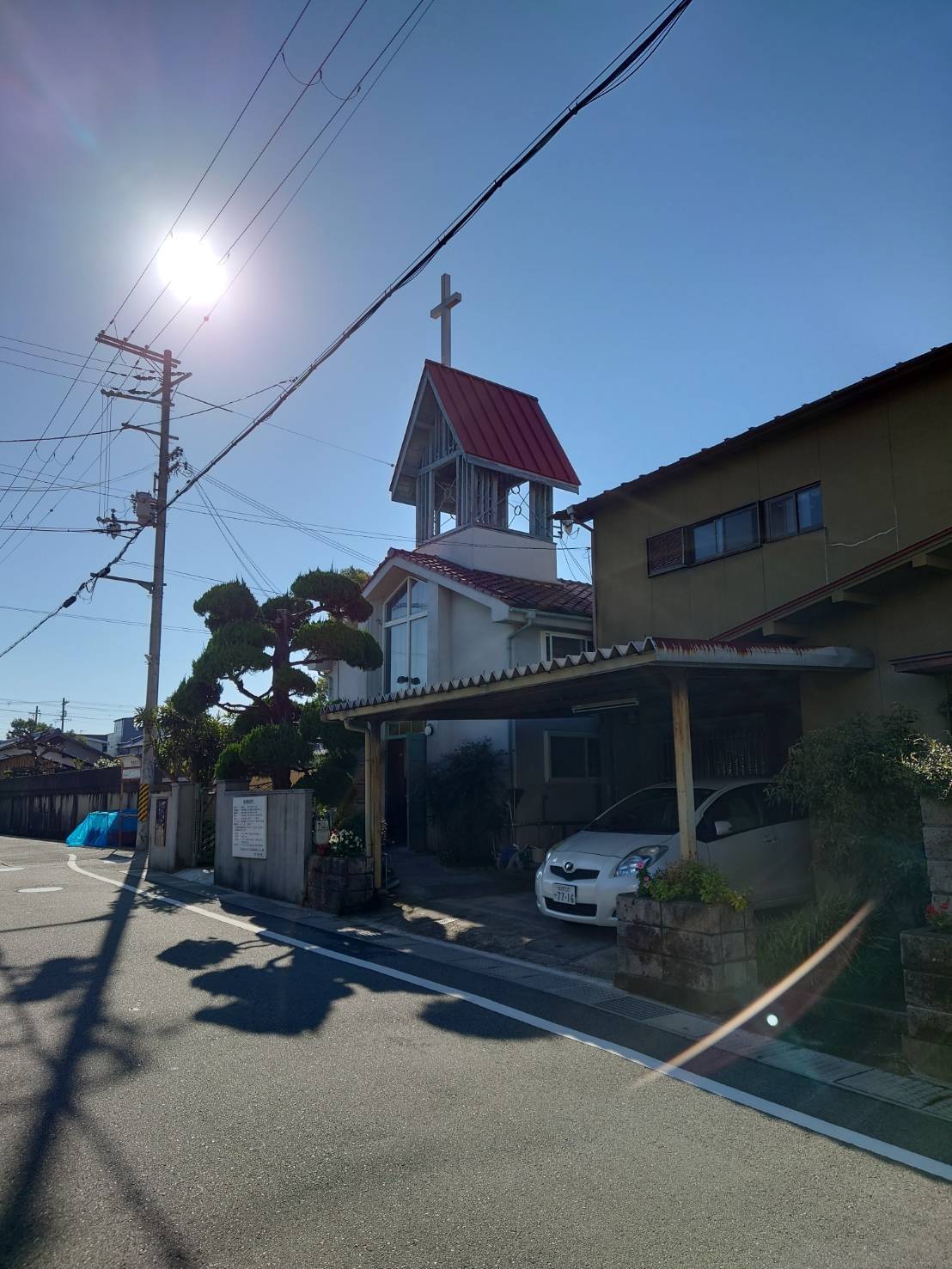 クリスチャン洗礼_a0075684_06061233.jpg