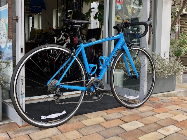 販売中】TREK EMONDA ALR105 サイズ50 : 岡山でロードバイク、クロス 