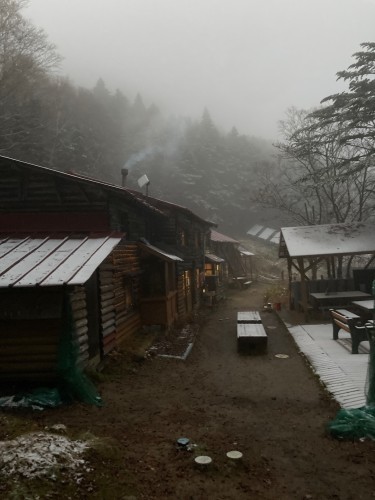 初雪・初霜・初氷　_c0369344_11571653.jpg