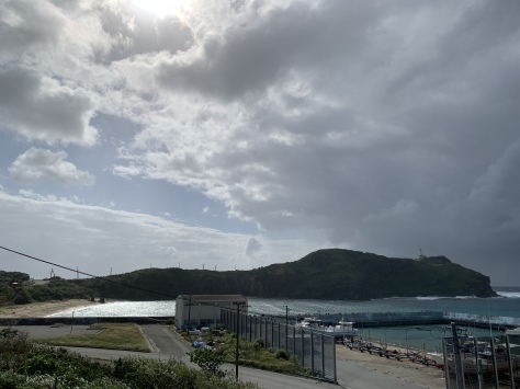 10月19日 ダイビング欠航3日目_d0113459_16071108.jpeg