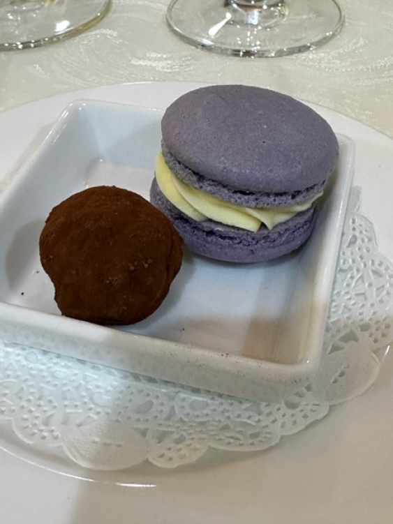 レストラン・フォーシーズン(札幌市)_a0152501_17450957.jpeg