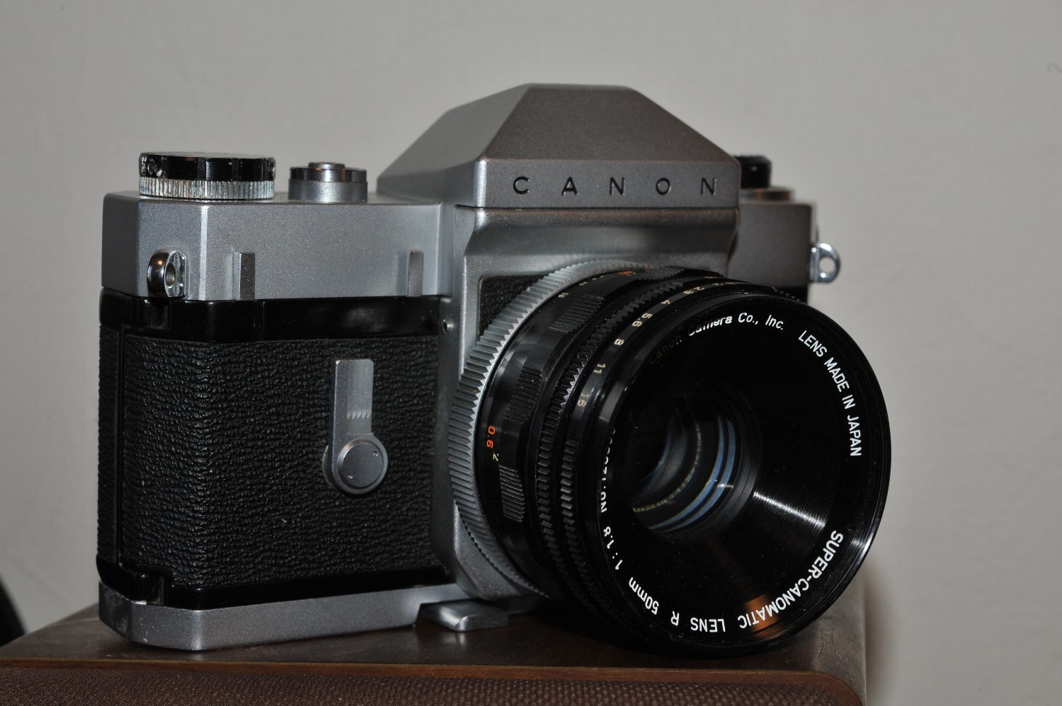 Super-Canomatic R 50mm F1.8 大好きなレンズ : nakajima Super-Canomatic R 50mm F1.8 大好きなレンズ : nakajima