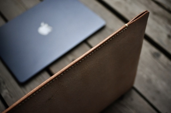mac book air leather case_b0172633_20034082.jpg