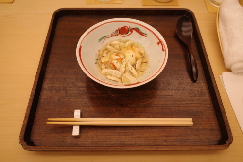 京都・祇園四条「のぐち継」へ行く。_f0232060_16055693.jpg