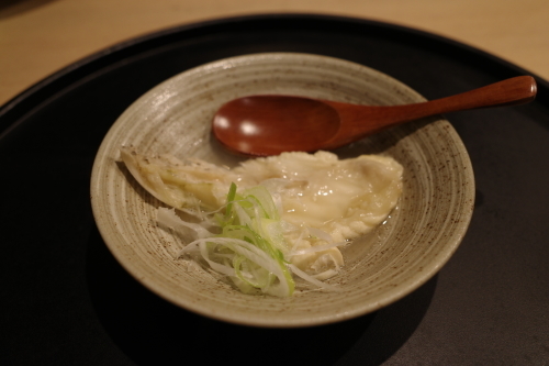 高円寺「創作割烹おあそび」へ行く。_f0232060_17552753.jpg