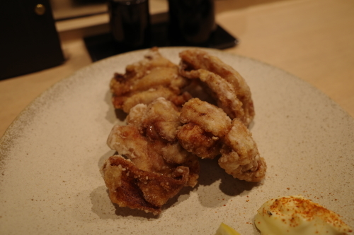 高円寺「創作割烹おあそび」へ行く。_f0232060_18044871.jpg