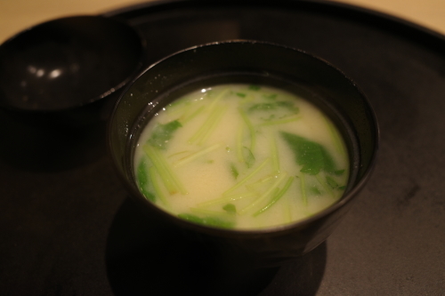 高円寺「創作割烹おあそび」へ行く。_f0232060_18115883.jpg