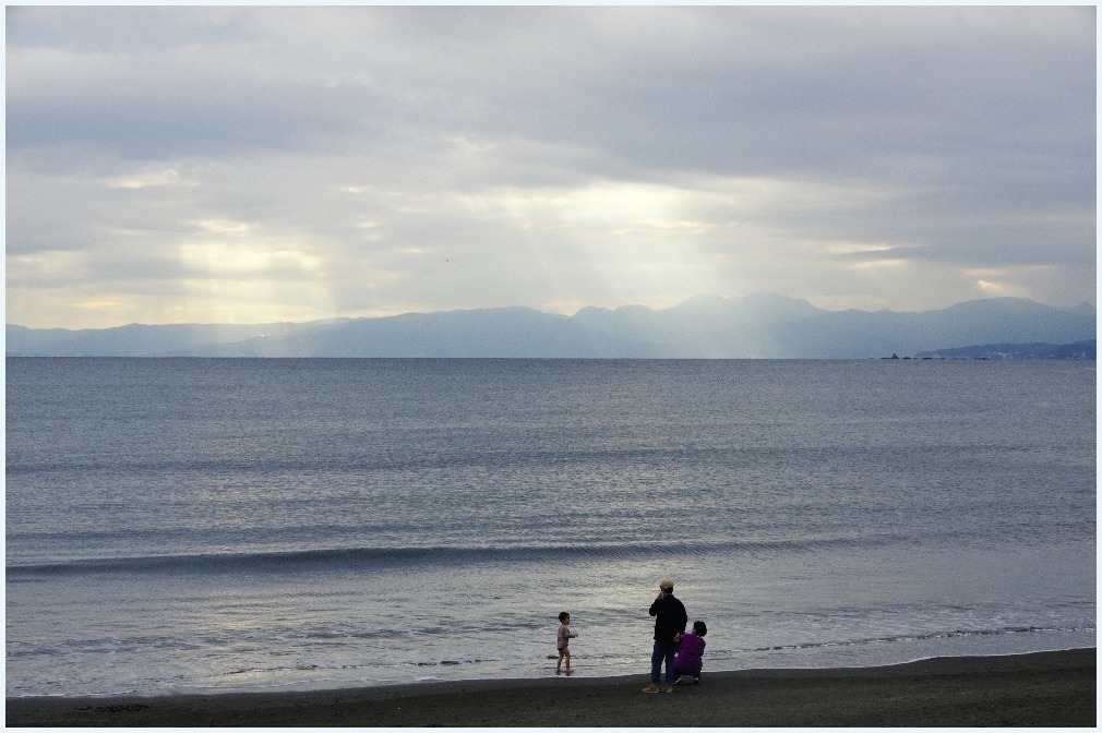 雨上がりの海_c0352813_17065424.jpg