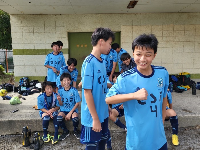 U-13練習試合_a0109314_15141199.jpg