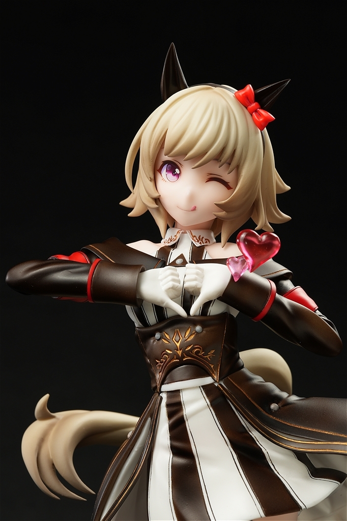 フリュー キャル☆6 1/7 プリンセスコネクト! Re:Dive フリュー キャル☆6 1/7 プリンセスコネクト! Re:Dive