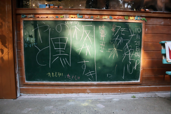 塗り絵 ~ 柿 ~_e0222340_15220757.jpg