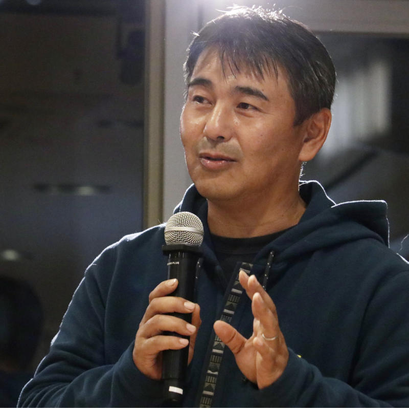 表参道に西会津がやってきた! #1日1記事P_c0060143_22045588.jpg
