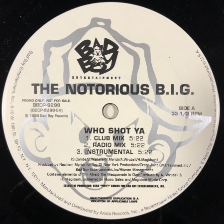 Who Shot Ya? : HIP HOP JUNKIEEEEEEEEEES!!!