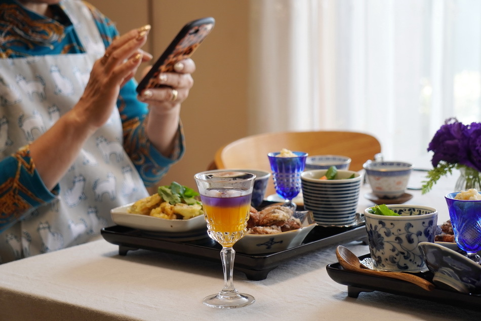 お灸×料理教室レポート_d0327373_14234210.jpg