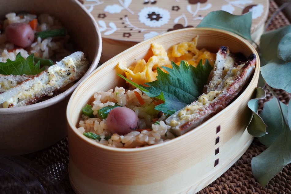 お灸×料理教室レポート_d0327373_14241313.jpg