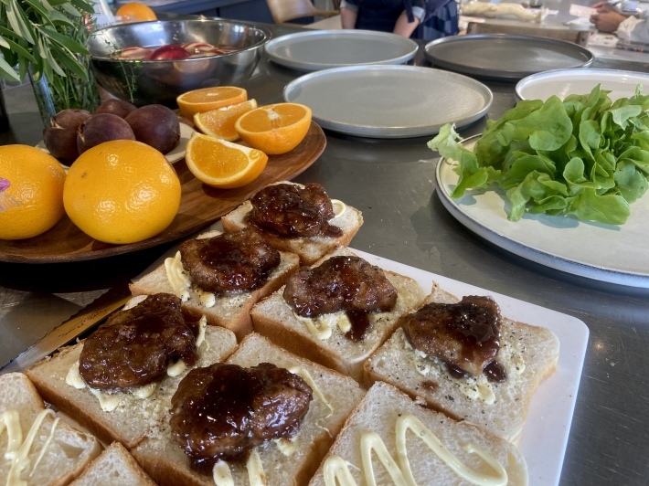 お灸×料理教室レポート_d0327373_14263313.jpeg