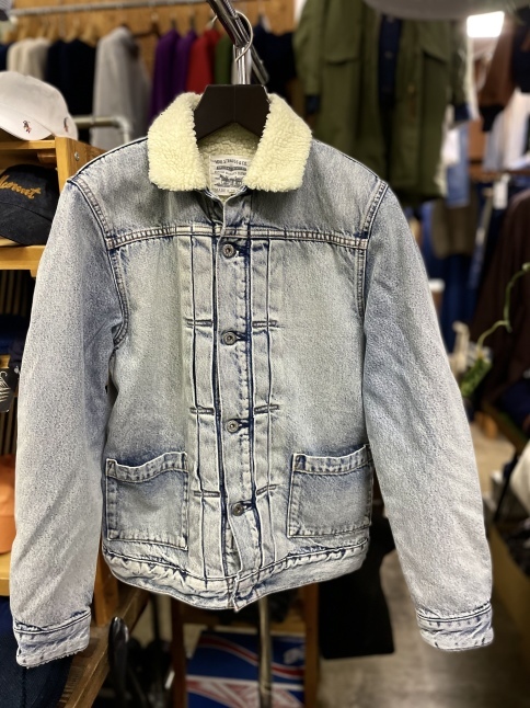 Euro 系アイテム入荷しております♪_d0152280_15033317.jpeg