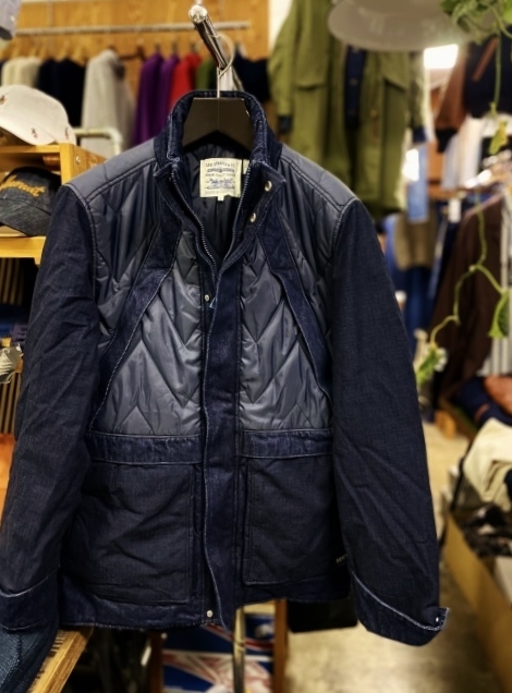 Euro 系アイテム入荷しております♪_d0152280_20582888.jpeg