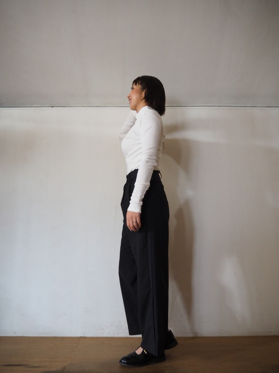 Honnete 究極のタートル。_e0357389_15254469.jpg