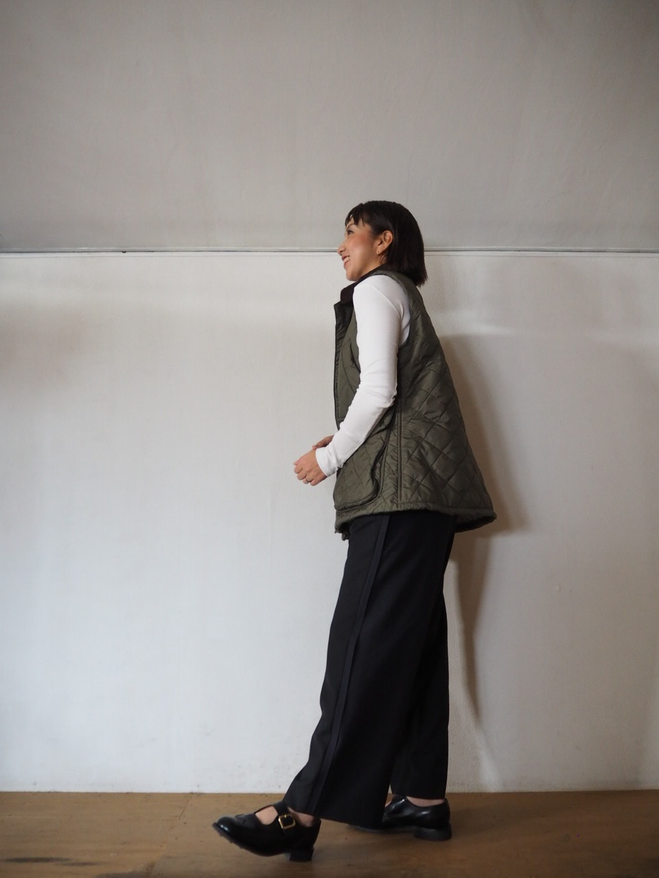 Honnete 究極のタートル。_e0357389_15254650.jpg
