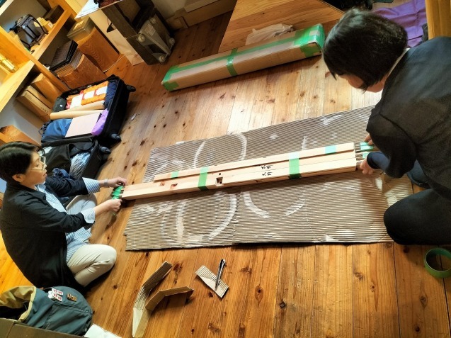 いざ、出発!_a0355629_14570041.jpg