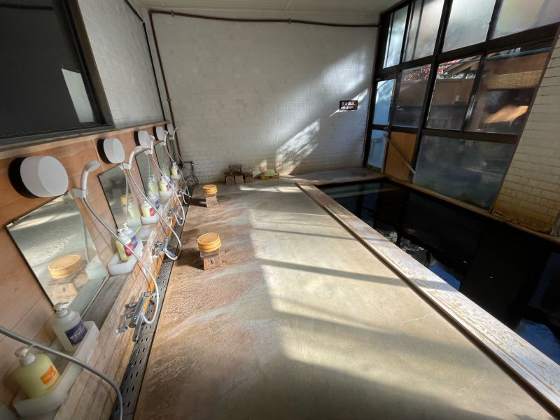 【温泉ソムリエ日誌〈9〉】平湯温泉「平湯プリンスホテル~3つの源泉、3つの貸切露天風呂」その①_b0008655_11302838.jpg