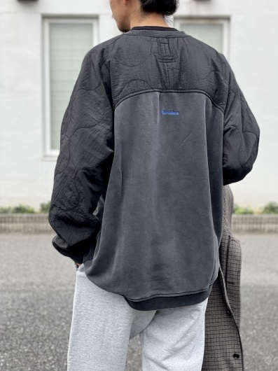 DAIWA PIER39 - TECH BACK PACKER DOWN VEST. : dogdays DAIWA PIER39 - TECH BACK PACKER DOWN VEST. : dogdays