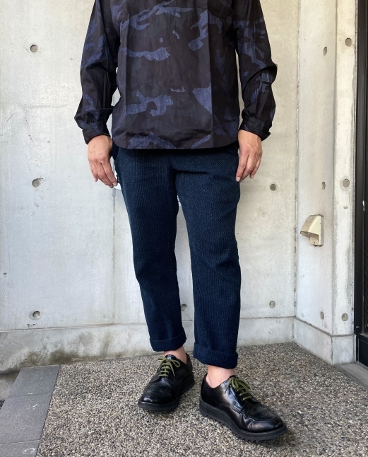 店長スタイル★★ 「W」Spinnerbait:別注モデル_d0152280_06510909.jpeg