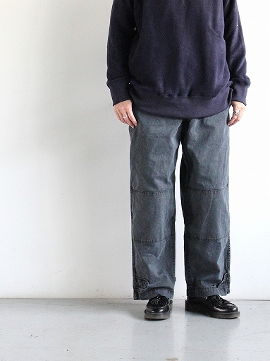 OUTIL PANTALON AUTRAC : 『Bumpkins putting on airs』